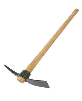 Pick/Mattock